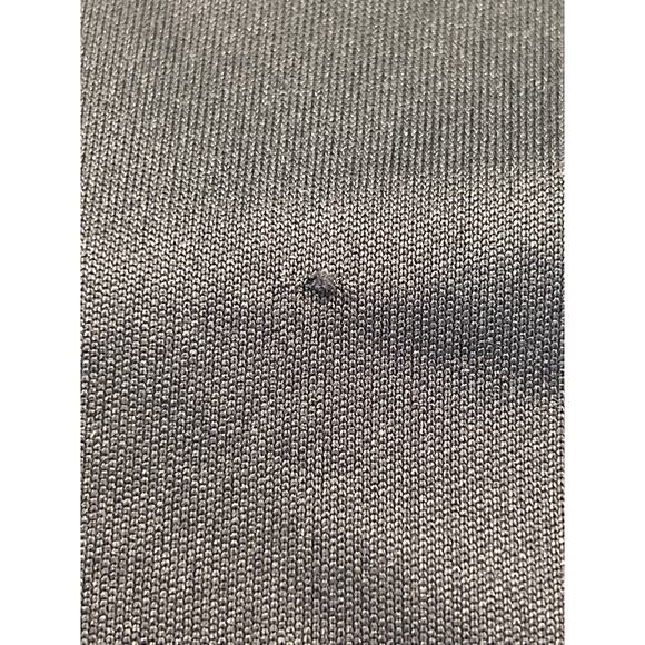 Ultra Club Men’s Soft Cool & Dry Stony Brook Lacrosse Pullover Shirt Size M Blue - Picture 4 of 4